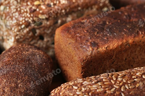 Preview: Bread