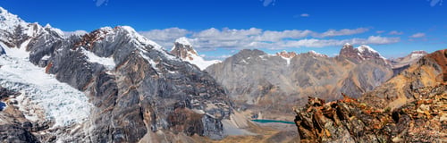 Preview: Cordillera