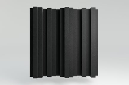 Preview: Acoustic Panel Strips