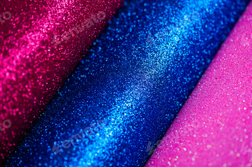 Preview: Textured surface of painted metal with powder coating. Fine texture metal surface sparkle glitter. C