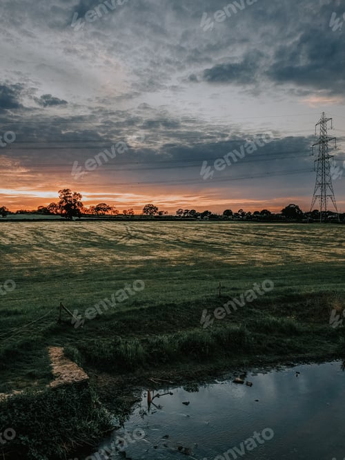 Preview: England's Countryside