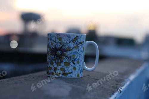 Preview: Tea time
