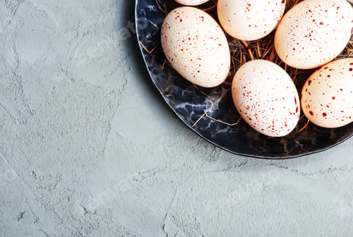 Preview: easter background