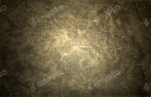 Preview: Textured Vintage Background with Gold Undertones