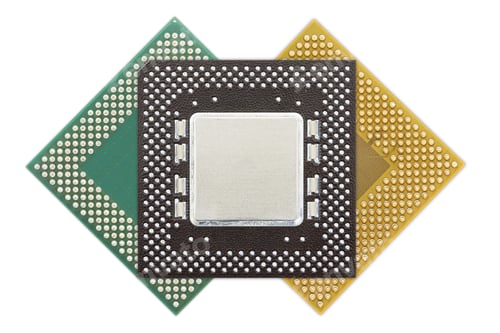 Preview: Central processing unit or Computer chip-13