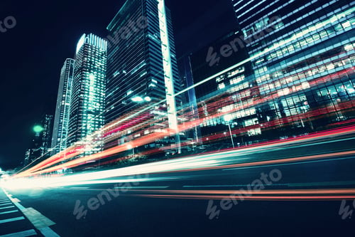 Preview: Urban Roads