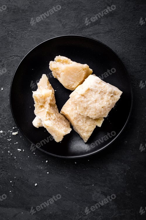 Preview: Parmesan cheese
