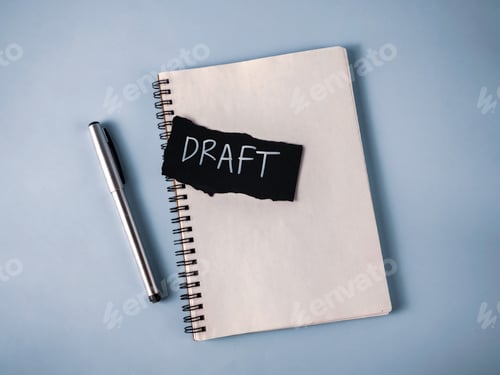 Preview: Drafting a Document Concept