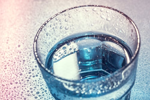 Preview: Glass of water