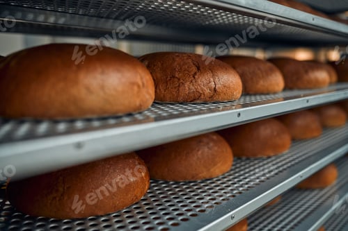 Preview: Bakery