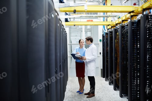 Preview: Hardware control