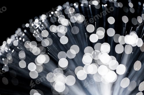 Preview: Fiber optic