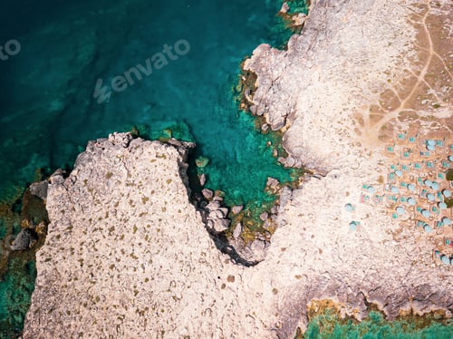 Preview: Tremiti Island's sea