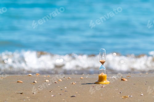 Preview: Summer is over, save time