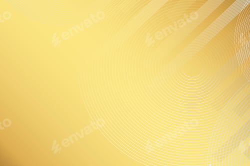 Preview: Abstract gold metallic background design