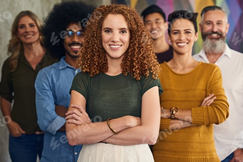 Preview: We hold unlimited potential