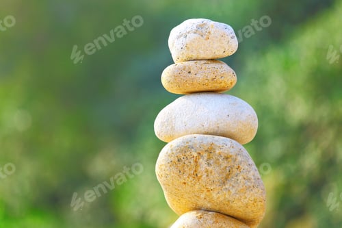 Preview: balance rocks