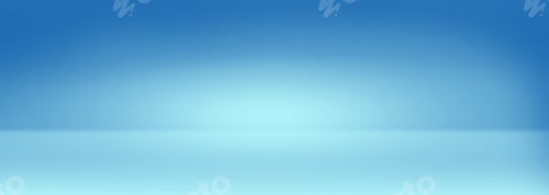 Preview: Backdrop empty blue light bright smooth cement wall room background