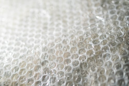 Preview: Bubble Wrap Close-Up