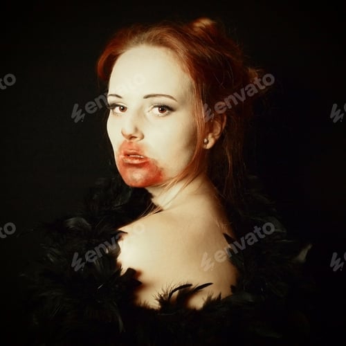 Preview: vamp or vampire