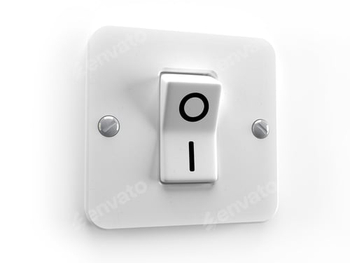 Preview: Interruptor on