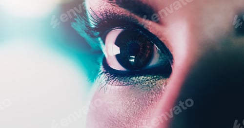 Preview: Behold her beauty