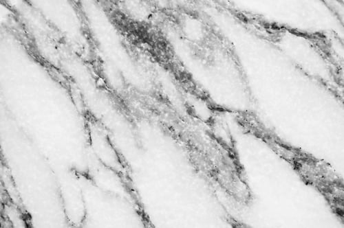 Preview: White marble stone background.White with black marble,quartz texture backdrop.