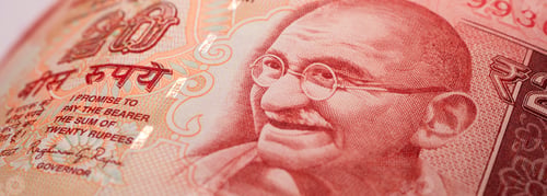 Preview: Indian Currency