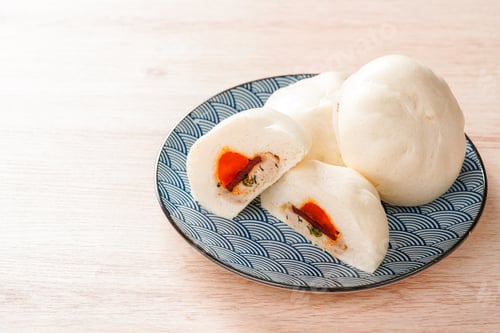 Preview: Baozi
