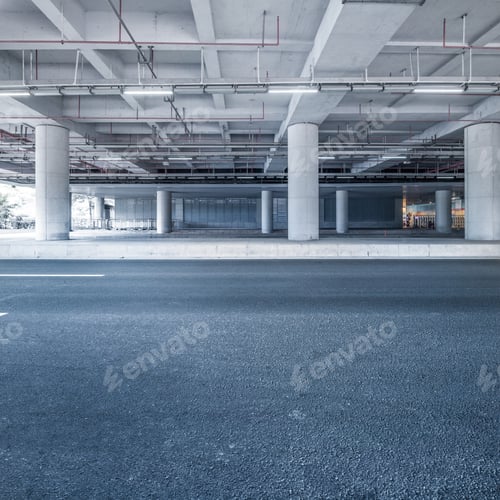 Preview: city and road