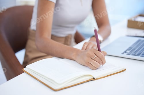 Preview: Write it down so you dont forget