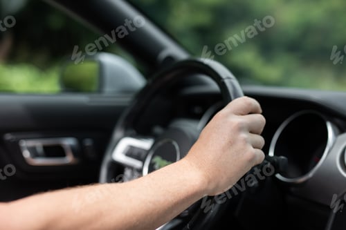 Preview: Driving
