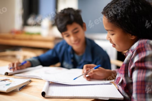 Preview: Growing together through a good education