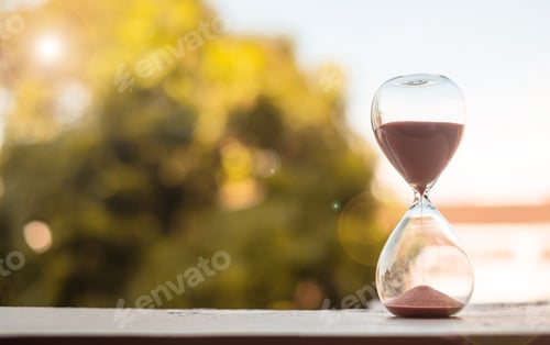 Preview: Sandglass