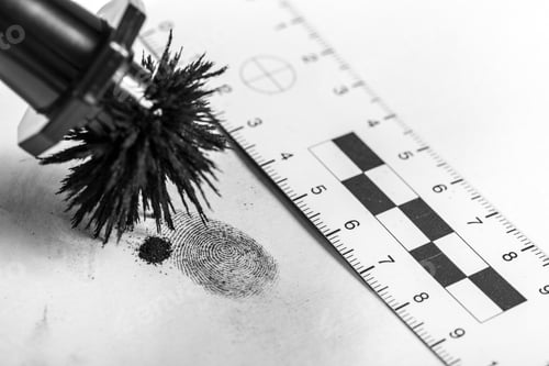 Preview: Fingerprint