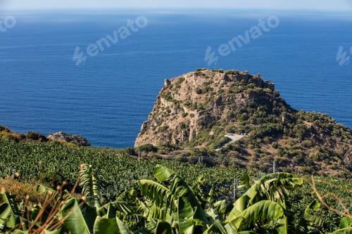 Preview: Antiochia ad Cragugum, Gazipasa, Antalya