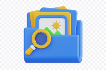 Preview: Image Folder Manager