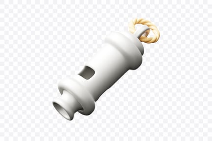 Preview: Scout Whistle