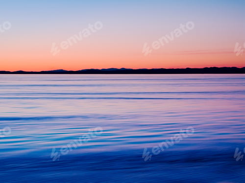 Preview: Serenity Sunset