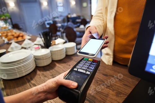 Preview: Contemporary payment