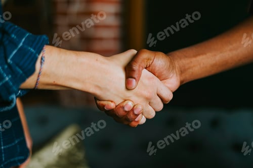 Preview: friends support each other in difficult times, mental health and support