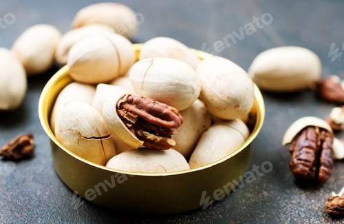 Preview: pecan