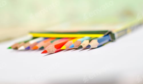 Preview: The colors