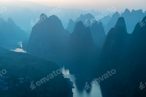 Preview: guilin