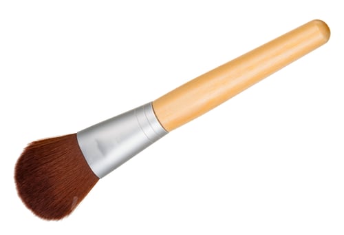 Preview: Cosmetic brush