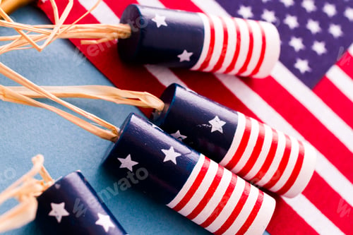 Preview: Fourth of July