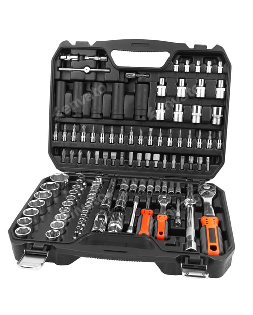 Preview: Set of tools
