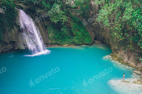 Preview: tropical travel in the philippines