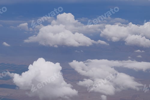 Preview: Clouds