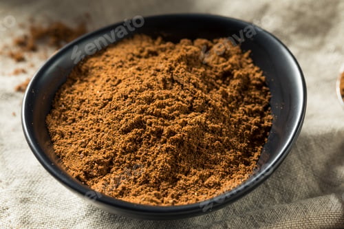 Preview: Organic Garam Masala Indian Spice